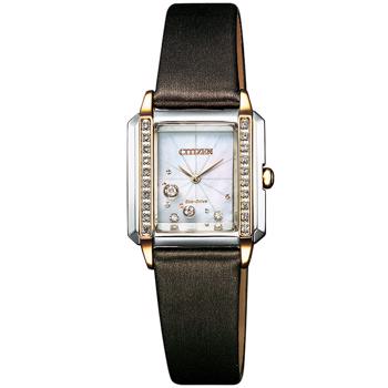 Citizen model EG7068-16D buy it at your Watch and Jewelery shop